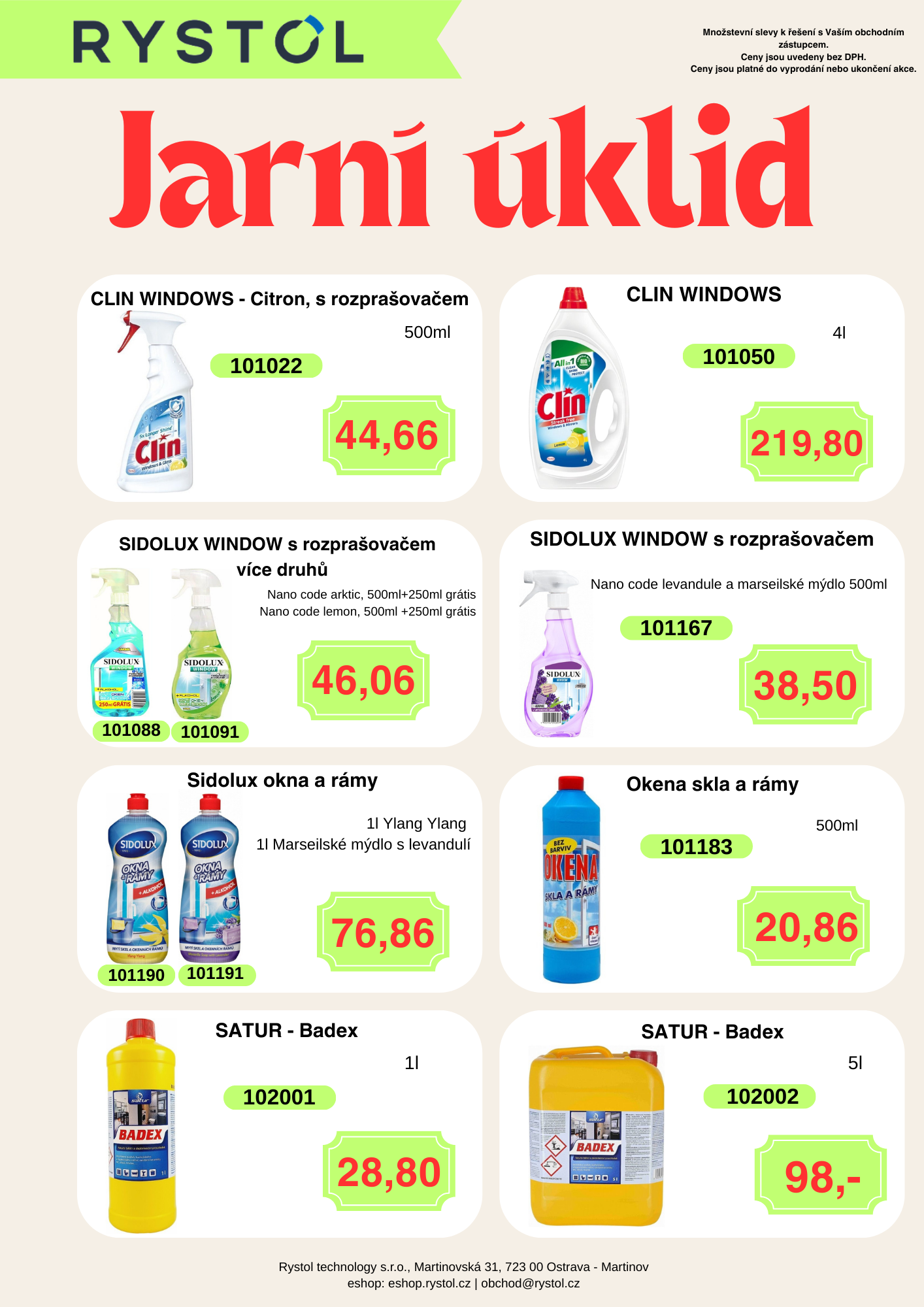 Jarní úklid 4_2025